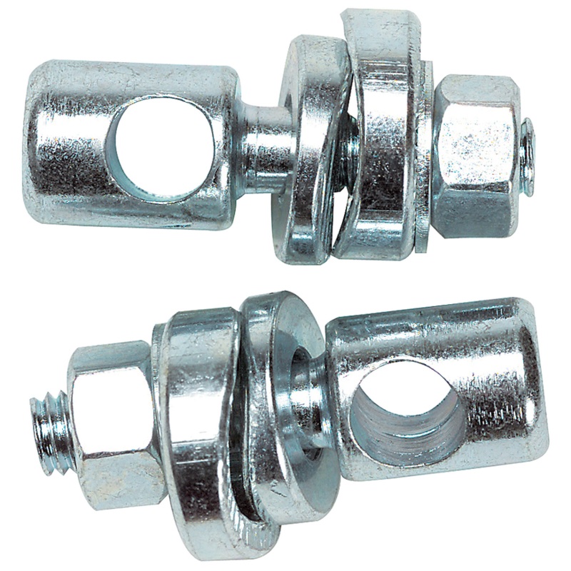 990 / Cantilever Shoe Eye Bolt