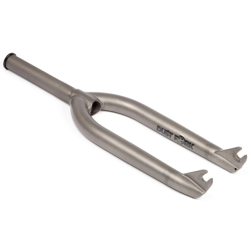 BSD Dust Fork|Flat Raw|Flat Black