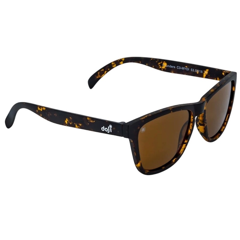 Doji Shelley > Karen Sunglasses