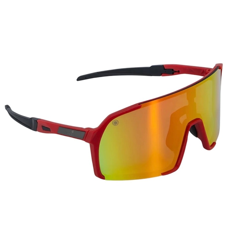 Doji Whiskey Throttle Sunglasses