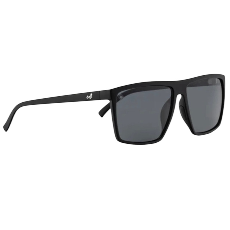 Doji XXL Sunglasses|Black