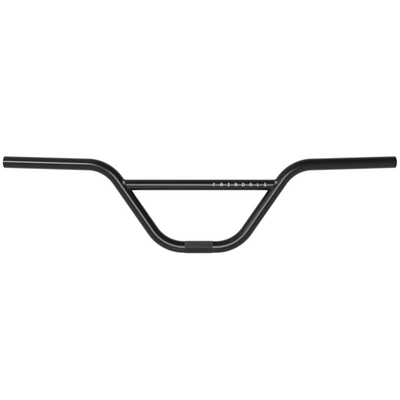 Fairdale MX-6 Bar|Black/6.25″