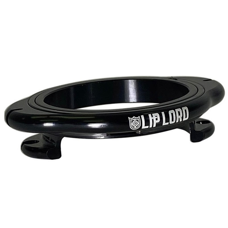 Fit Lip Lord Mobeus Gyro|Black