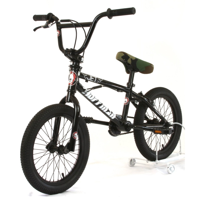 Hoffman Bikes Jet 30 Year Anniversary 16 Bike