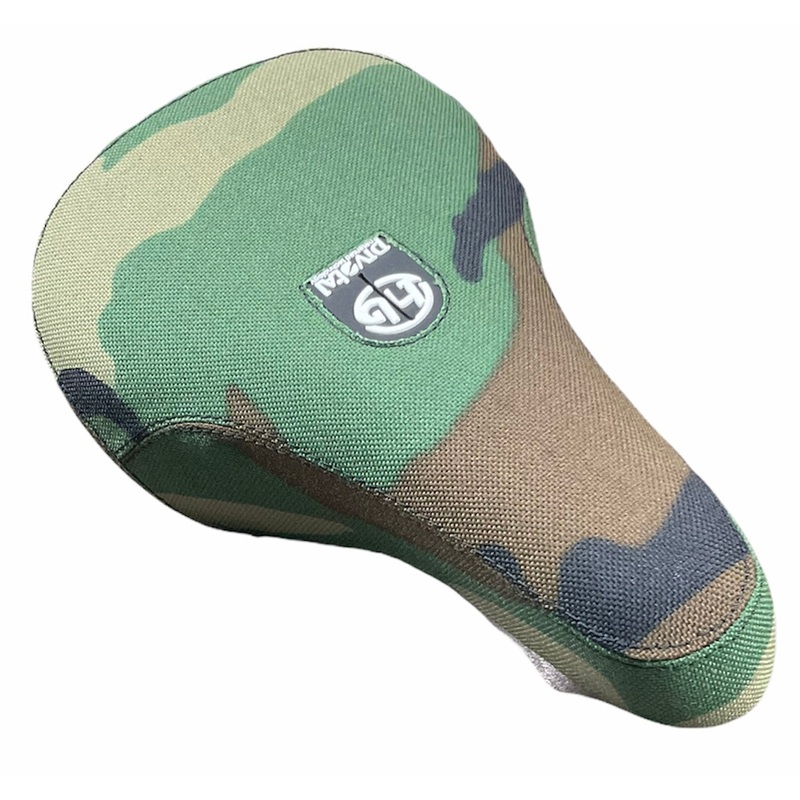 Hoffman Ops Pivotal Seat|Green|Black|Camo