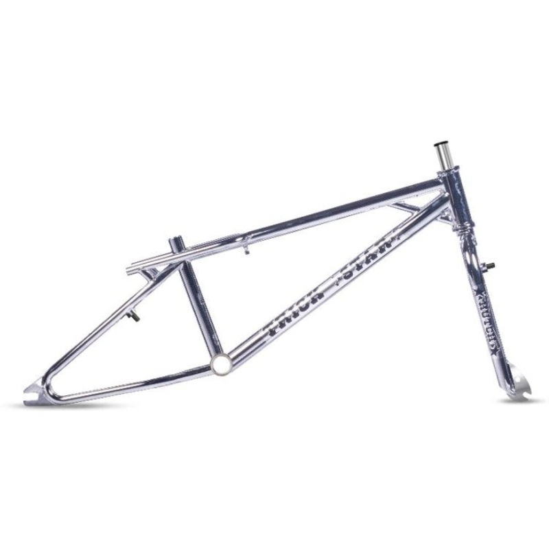Hutch Trick Star Frame & Fork Kit