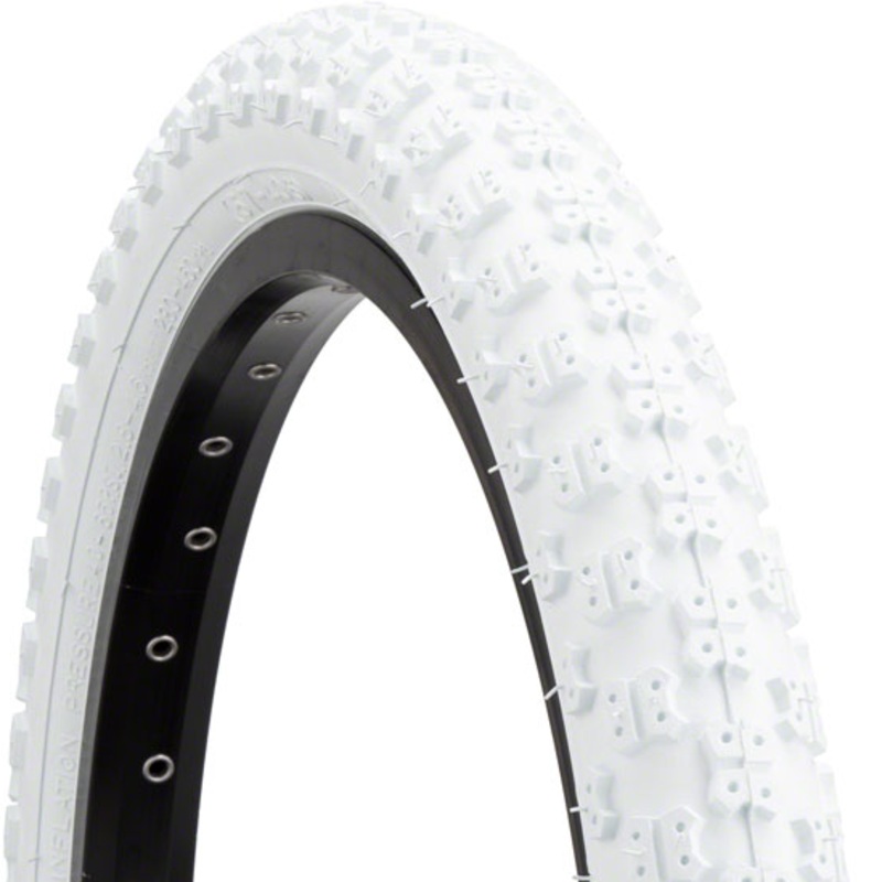 Kenda K50 24 Tire|White – 24″ x 2.125″