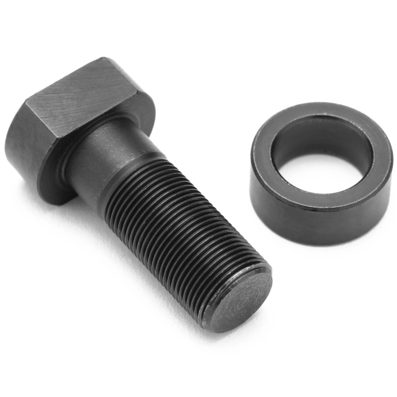 Kink Brace Crank Tool|Black