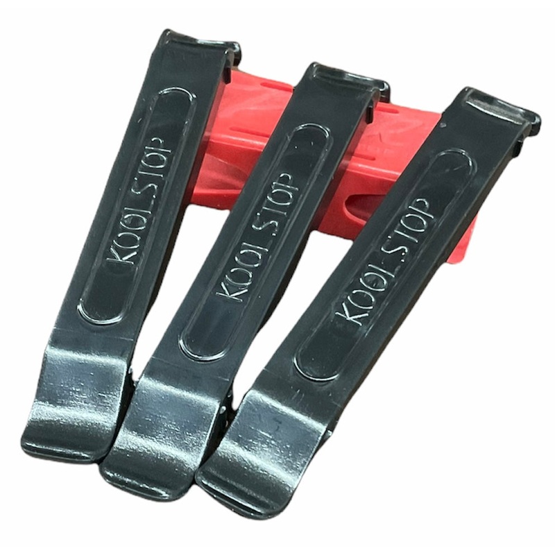 Kool Stop Tire Lever Set|3 Piece Set