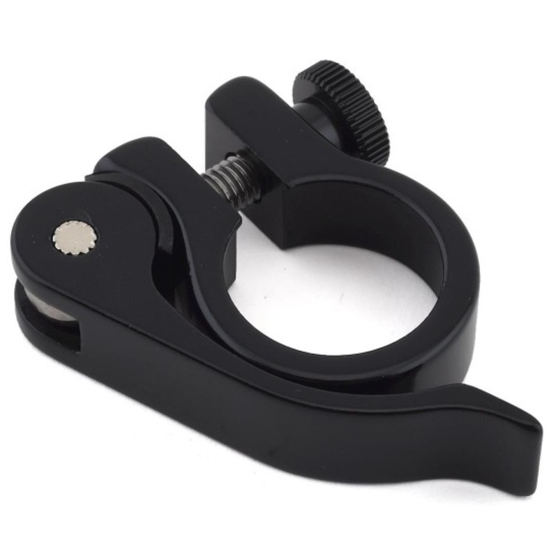 MCS Quick Release Seatpost Clamp