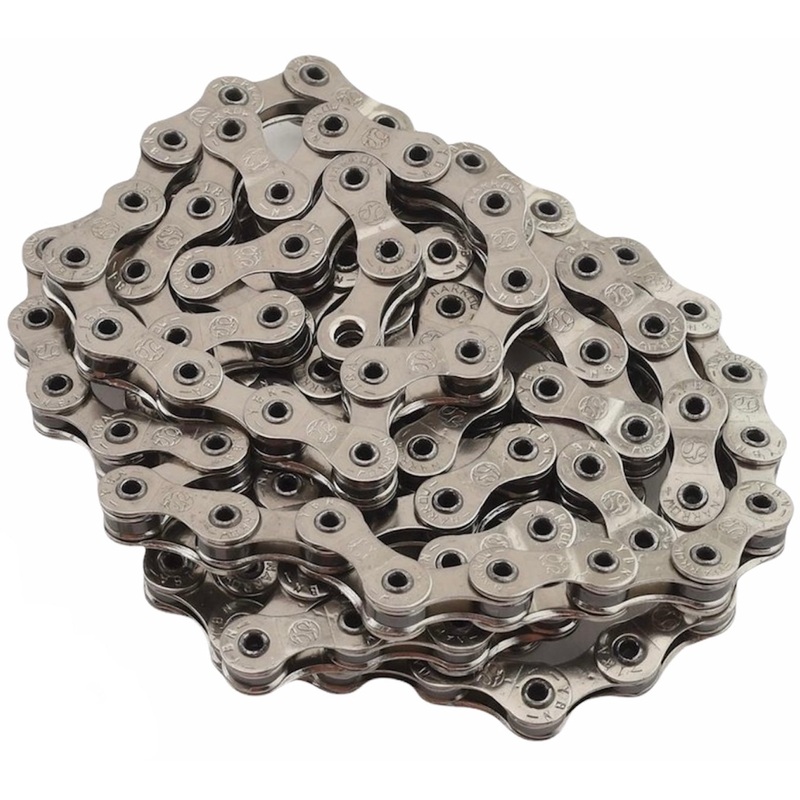 MCS Super Light Hollow Pin Chain (3/32)