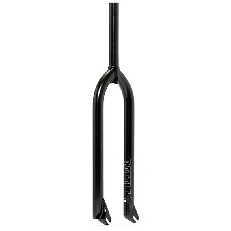 Merritt Battle 29 Fork|Black / 30mm|Chrome / 30mm