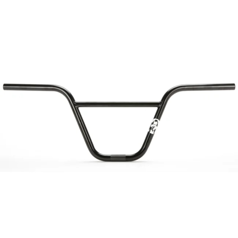 Merritt Snake Bars|Black/9.5″