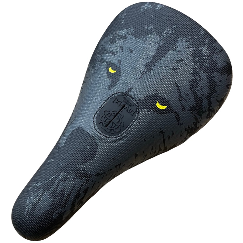 Odyssey Aitken Nightwolf Pivotal Seat