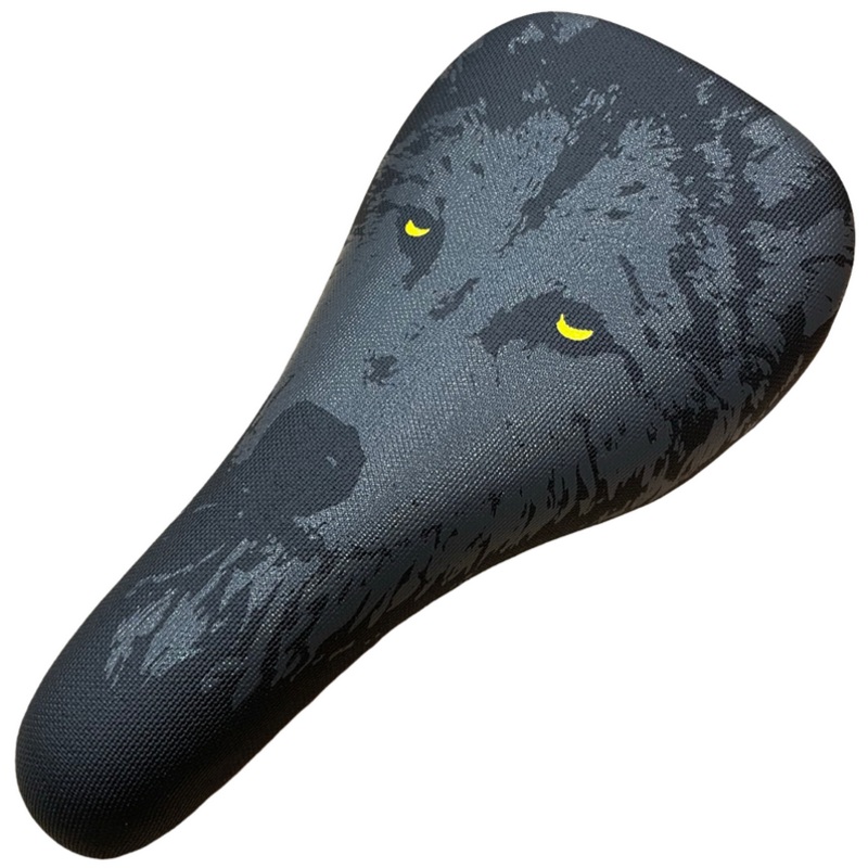 Odyssey Aitken Nightwolf Railed Seat