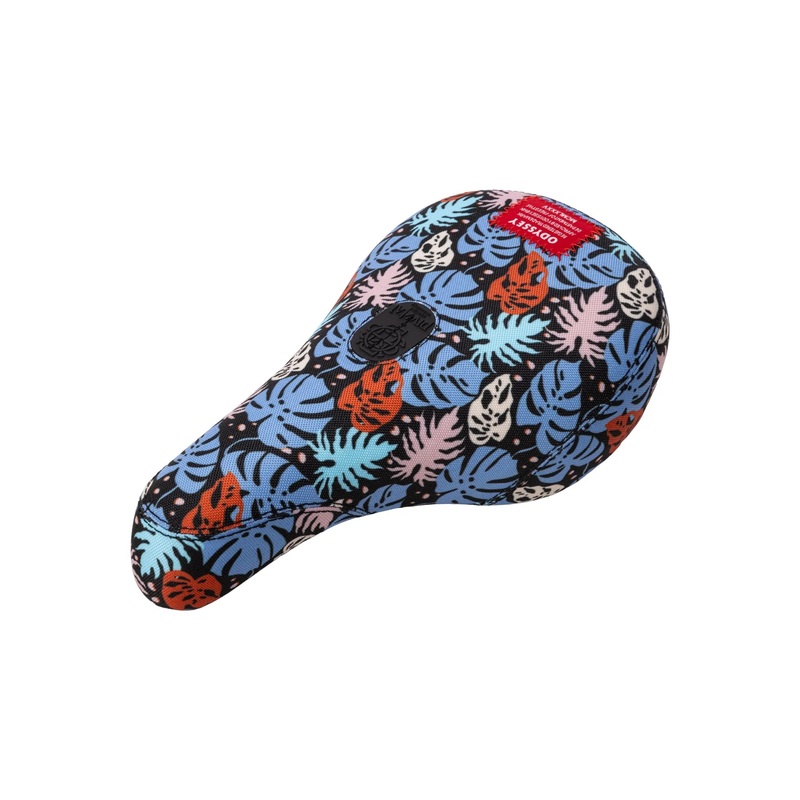 Odyssey Tropical Pivotal Seat|Tropics