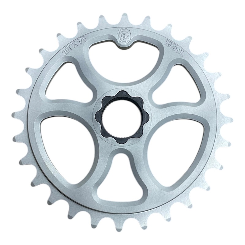 Profile Galaxy Sprocket (Limited Edition Halahan Winter Cloud)