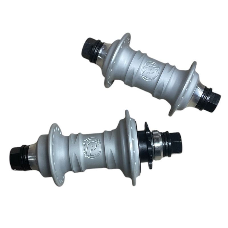Profile Mini Hubset (Limited Edition Halahan Winter Cloud)
