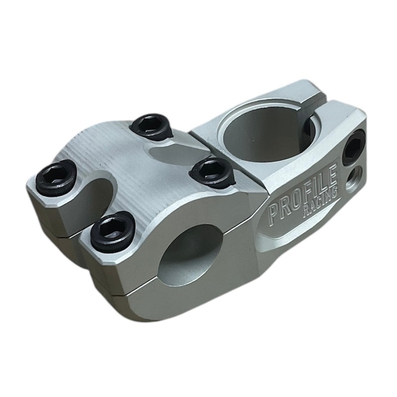 Profile Push Stem (Limited Edition Halahan Winter Cloud)