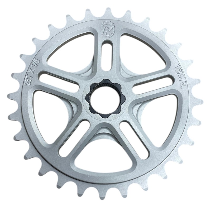Profile Spline Drive Sprocket (Limited Edition Halahan Winter Cloud)