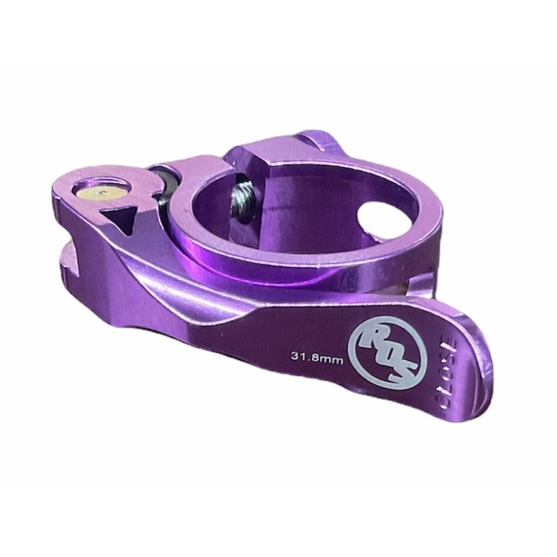 Ride Out Supply Adjustable Seat Clamp
