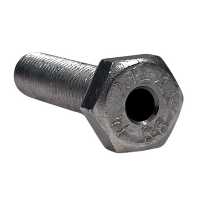 S&M 90’s Pitchfork Steel Fork Bolt