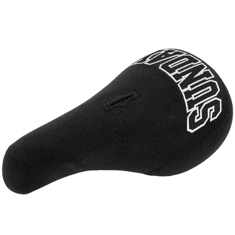 Sunday Blockhead Pivotal Seat|Black