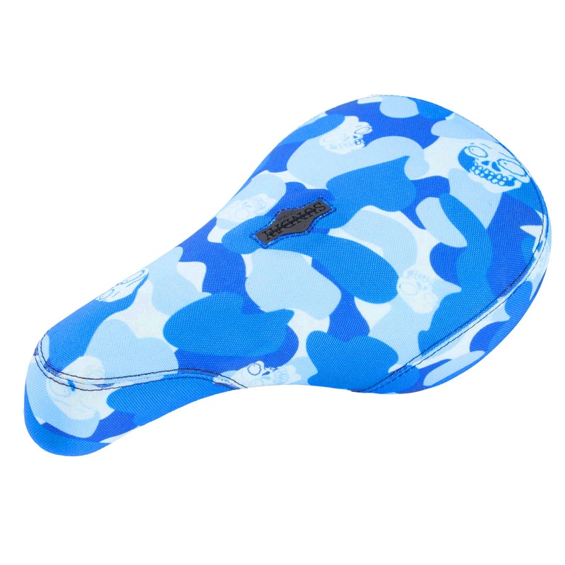 SUNDAY CAMOSWEEPER PIVOTAL SEAT