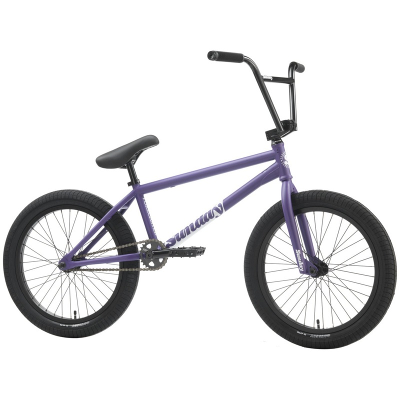 Sunday Forecaster Bike (Cassette)