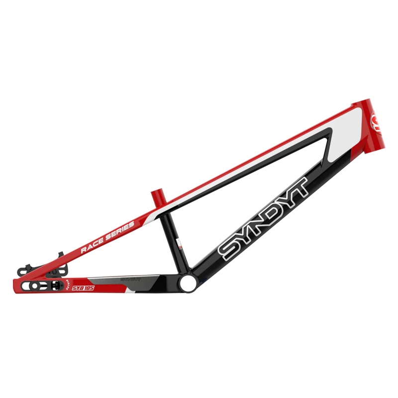 SYNDYT SYB 185 Junior 18.5 Frame