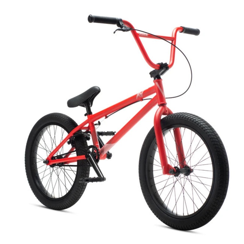 Verde A/V Bike|Black – 20″ Top Tube|Purple – 20″ Top Tube|Red – 20″ Top Tube