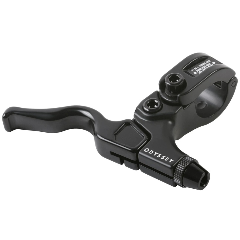 Odyssey Trigger Monolever|Black|Pink|White|Gold|Oil Slick|Toothpaste|Ocean Blue|Purple|Right|Left