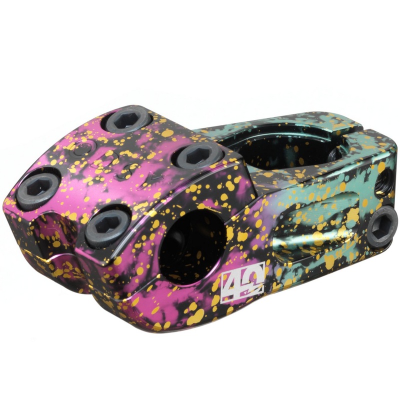 Odyssey Walsh Stem (40th Anniversary 85′ Splatter)
