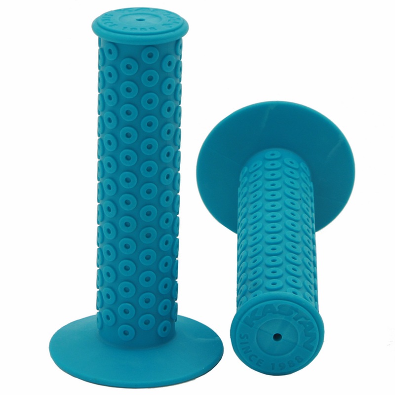 Redline By Kastan Grips|Yellow|White|Turquoise|Red|Radberry|Black