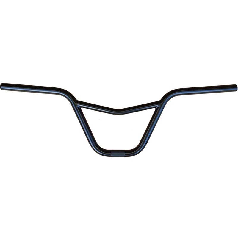 Redline Retro Flight V-Bars|Black / 8.25″|White / 8.25″|Chrome / 8.25″