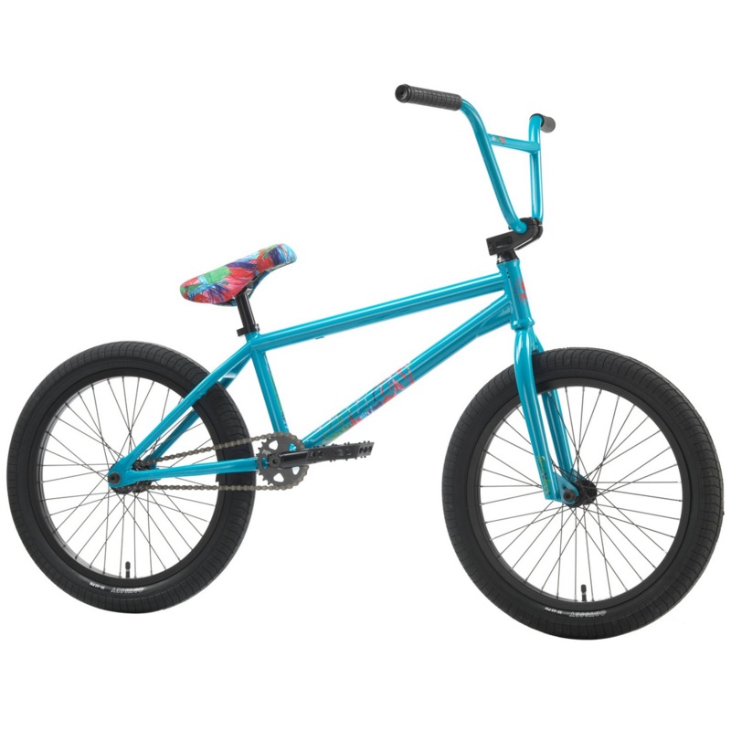 Sunday Aaron Ross Signature Bike