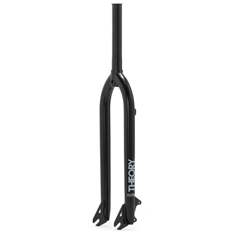Theory Elevate 29 Forks (With Disc Mount)