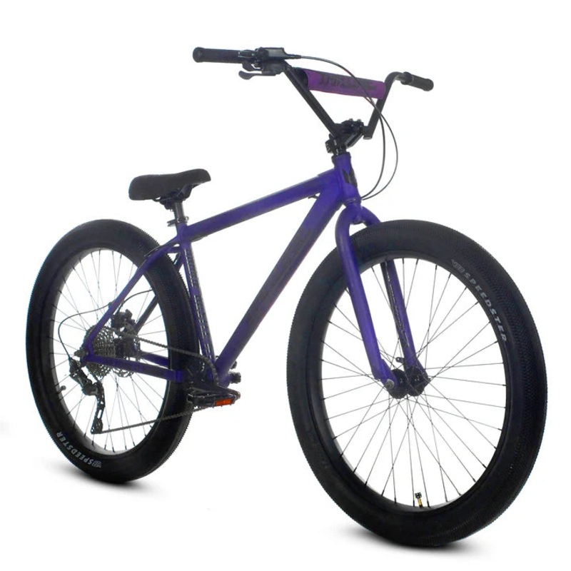 Throne Bikes Goon XL Runner 27.5 Bike